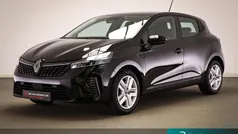 Zwart Gebruikt 2024 Renault Clio V Evolution Hatchback | € 20.045 (Eerlijke prijs)