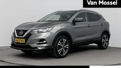 Grijs Gebruikt 2020 Nissan Qashqai N-Connecta SUV | € 19.440 (Eerlijke prijs)