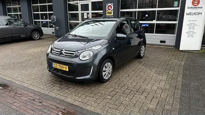 Occasion Citroën C1 Feel 73 PK (53 kW) 2018 Hatchback