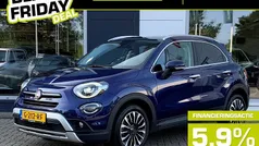 Gebruikt 2019 Fiat 500X Cross SUV | € 13.994 (Eerlijke prijs)