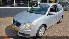 Gebruikt 2007 VW Polo Hatchback | € 1.440 (Eerlijke prijs)