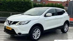 Gebruikt 2014 Nissan Qashqai SUV | € 10.990 (Goede deal)