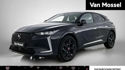 Occasion DS Automobiles DS4 Performance 131 PK (96 kW) 2022 Hatchback Hatchback