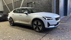 Gebruikt 2022 Polestar 2 Pilot Hatchback | € 29.400 (Goede deal)