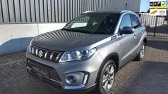 Gebruikt 2019 Suzuki Vitara SUV | € 17.850 (Goede deal)