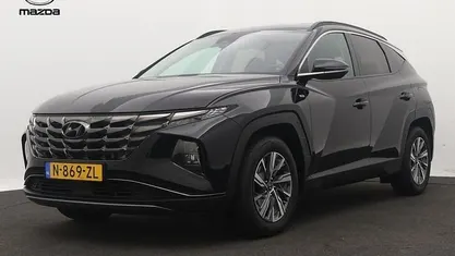 Occasion 2022 Hyundai Tucson Comfort SUV | € 21.945 (Eerlijke prijs)