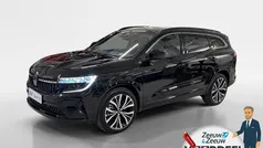 .00 Nieuw 2025 Renault Espace Iconic MPV | € 49.935 (Goede deal)