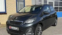 Gebruikt 2016 Peugeot 108 Active Hatchback | € 7.500 (Eerlijke prijs)