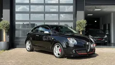 Gebruikt 2016 Alfa Romeo MiTo Hatchback | € 8.495 (Eerlijke prijs)