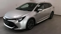Zilver Gebruikt 2022 Toyota Corolla Stationwagen | € 27.795 (Eerlijke prijs)
