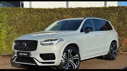 Occasion Volvo XC90 Ultra 456 PK (335 kW) 2024 SUV