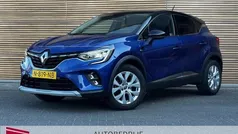 Gebruikt 2021 Renault Captur Intens SUV | € 20.900 (Eerlijke prijs)