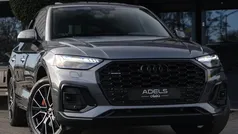 Gebruikt 2021 Audi Q5 Sportback S-Line SUV | € 46.995 (Super prijs)