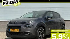 Grijs Gebruikt 2020 Citroën C3 Feel Hatchback | € 11.794 (Eerlijke prijs)