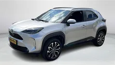 Gebruikt 2024 Toyota Yaris Cross Edition SUV | € 29.900 (Eerlijke prijs)