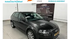 Gebruikt 2009 Audi A3 Sportback Attraction Hatchback | € 2.995 (Super prijs)
