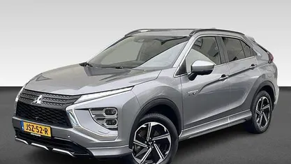 Occasion Mitsubishi Eclipse Cross Intense+ 95 PK (69 kW) 2023 SUV