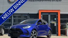 Gebruikt 2025 Toyota Yaris Hybrid Hatchback | € 28.950 (Eerlijke prijs)