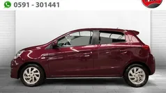 Gebruikt 2019 Mitsubishi Space Star Intense Hatchback | € 8.950 (Eerlijke prijs)