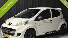 Gebruikt 2010 Peugeot 107 Hatchback | € 3.499 (Eerlijke prijs)
