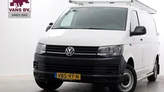 Gebruikt 2019 VW T6.1 Van | € 13.950 (Super prijs)