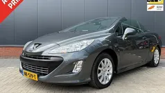 Gebruikt 2011 Peugeot 308 CC Sport Cabriolet | € 5.495 (Eerlijke prijs)