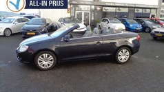 VW Eos