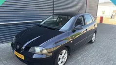 Zwart Gebruikt 2004 Seat Ibiza Sport Hatchback | € 1.250 (Goede deal)