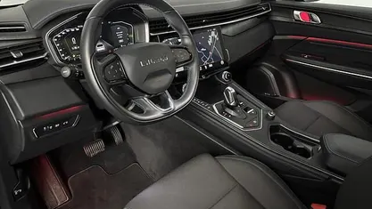 Occasion Lynk & Co 01 261 PK (191 kW) 2021 SUV