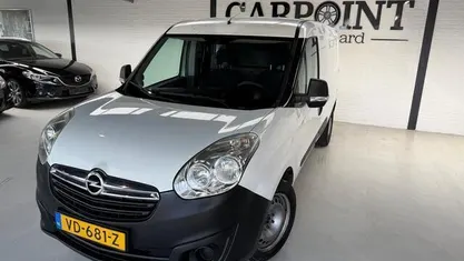 Occasion Opel Combo 90 PK (66 kW) 2013 MPV