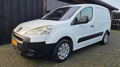 Gebruikt 2009 Peugeot Partner MPV | € 1.495 (Eerlijke prijs)