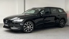 Gebruikt 2021 Volvo V60 Momentum Stationwagen | € 29.685 (Super prijs)