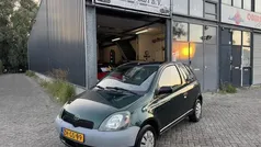 Gebruikt 1999 Toyota Yaris Hatchback | € 1.499 (Eerlijke prijs)