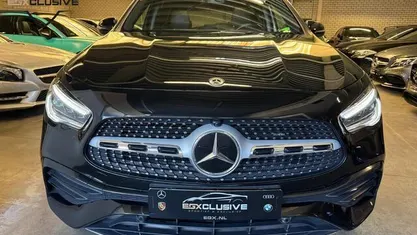 Occasion Mercedes GLA200 Premium Plus 163 PK (119 kW) 2021 SUV