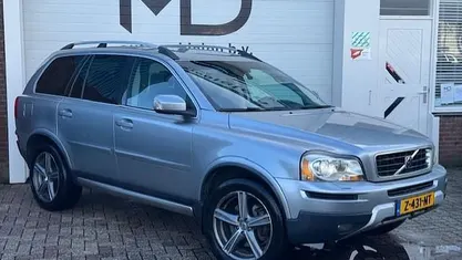 Occasion Volvo XC90 185 PK (136 kW) 2008 SUV