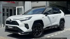 Gebruikt 2023 Toyota RAV4 Hybrid Sport SUV | € 51.500 (Eerlijke prijs)