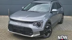 Grijs Nieuw 2025 Kia e-Niro Advance SUV | € 38.935 (Goede deal)