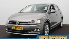 Gebruikt 2021 VW Polo Highline Hatchback | € 17.450 (Eerlijke prijs)