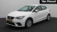 Gebruikt 2022 Seat Ibiza Style Hatchback | € 16.444 (Eerlijke prijs)