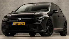 Zwart Gebruikt 2022 VW Golf VIII GTI Clubsport Hatchback | € 39.445 (Eerlijke prijs)
