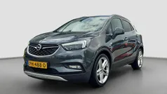 Gebruikt 2017 Opel Mokka X Innovation SUV | € 14.895 (Eerlijke prijs)