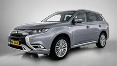 Gebruikt 2019 Mitsubishi Outlander P-HEV Intense+ SUV | € 22.495 (Eerlijke prijs)
