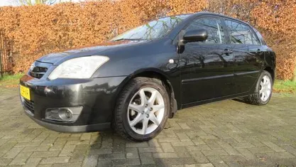 Occasion Toyota Corolla Executive 110 PK (80 kW) 2006 Hatchback