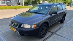 Bruin Gebruikt 2004 Volvo XC70 Momentum SUV | € 3.499 (Super prijs)