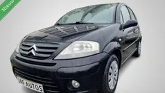 Gebruikt 2006 Citroën C3 Hatchback | € 1.750 (Eerlijke prijs)