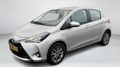 Gebruikt 2019 Toyota Yaris Active Hatchback | € 17.745 (Eerlijke prijs)