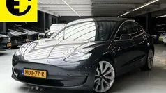 Gebruikt 2019 Tesla Model 3 Performance Sedan | € 19.950 (Eerlijke prijs)
