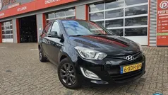 Gebruikt 2014 Hyundai i20 GO! Hatchback | € 6.499 (Goede deal)