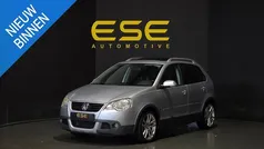 Gebruikt 2008 VW Polo Cross Hatchback | € 2.495 (Goede deal)