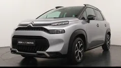 Grijs Gebruikt 2024 Citroën C3 Aircross PureTech SUV | € 20.945 (Eerlijke prijs)